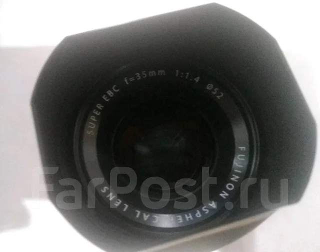 Fujifilm X-T20 ����