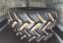 NorTec AC-201. �����������, 2018 ���, �����