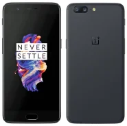 OnePlus 5. �/�, ������, 3G, 4G LTE, Dual-SIM, NFC ����