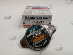 Крышка радиатора. Ford Laser, BHA3PF, BHA5PF, BHA5SF, BHA6RF, BHA7PF, BHA7RF, BHA8PF, BHA8SF, BHALPF, BHALSF Ford Festiva, D23PF, D25PF, DW3WF, DW5WF...
