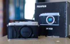 Fujifilm X-E2 Body