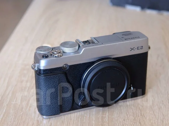 Fujifilm X-E2 Body ����