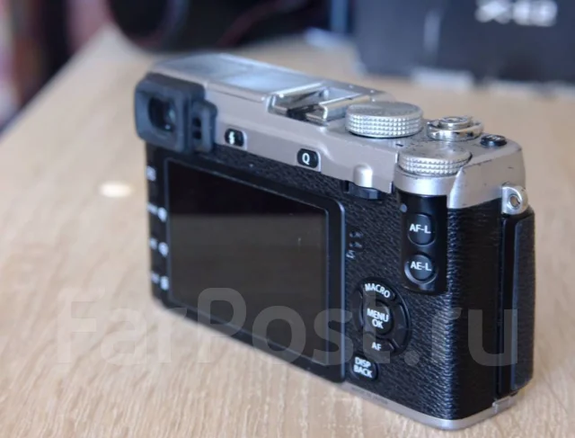 Fujifilm X-E2 Body ����