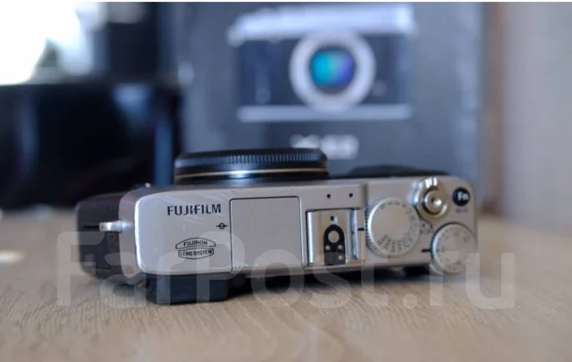 Fujifilm X-E2 Body ����