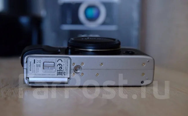 Fujifilm X-E2 Body ����