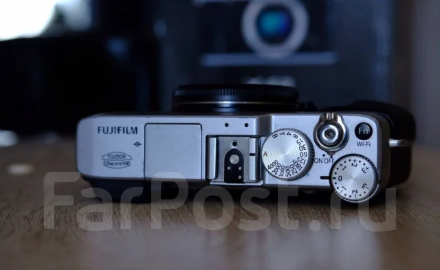 Fujifilm X-E2 Body ����