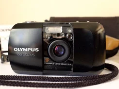 Olympus Stylus ����