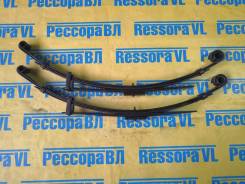 Рессоры Toyota Hilux Pick Up / Хайлюкс пикап. LN107. стандарт. L-1300mm. во Владивостоке Рессора. Toyota Hilux Pick Up, LN107 Toyota Hilux, LN107, LN108, LN109, LN112, YN107 Toyota 4Runner, LN107 Двигатели: 3L, 2LTE, 3Y, 3YE