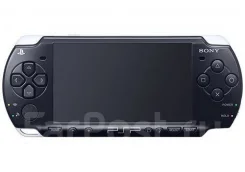 Sony PSP 3000 ����