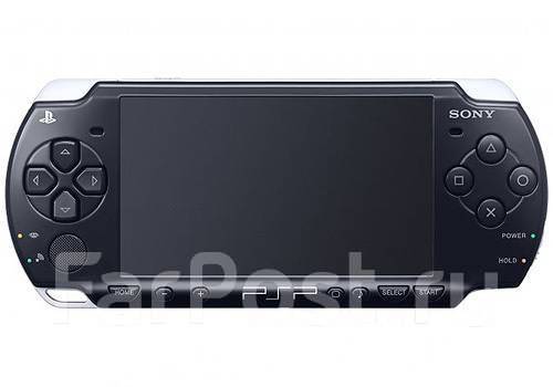 Sony psp clearance 3