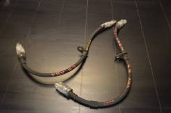 Шланг тормозной. Daihatsu Terios, J102G, J122G, J200G, J210G Daihatsu YRV, M200G, M201G, M211G Daihatsu Storia, M100S, M101S, M110S, M111S Toyota Duet...
