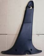 Накладка на стойку. Nissan Terrano, D10 Renault Sandero Stepway, BS11, BS1Y Renault Duster, HSA, HSM Renault Sandero, BS11, BS12, BS1Y Двигатели: F4R...
