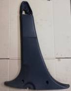 Накладка на стойку. Nissan Terrano, D10 Renault Sandero Stepway, BS11, BS1Y Renault Duster, HSA, HSM Renault Sandero, BS11, BS12, BS1Y Двигатели: F4R...