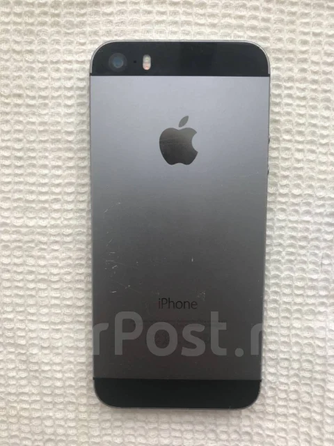 Apple iPhone 5s. �/�, ������, 4G LTE ����