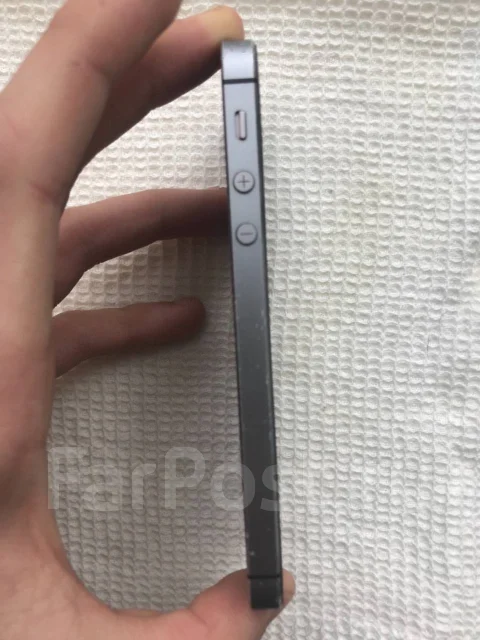 Apple iPhone 5s. �/�, ������, 4G LTE ����