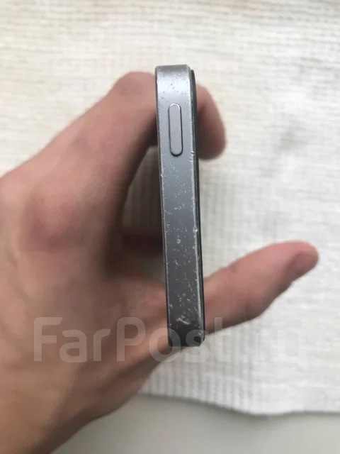 Apple iPhone 5s. �/�, ������, 4G LTE ����