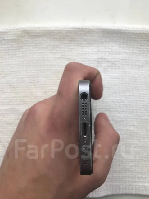 Apple iPhone 5s. �/�, ������, 4G LTE ����