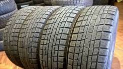 Yokohama Ice Guard IG30. Зимние, без шипов, 2009 год, 10 %, 4 шт