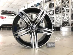 LS Wheels LS 127. 7.0x16", 4x98, ET28, �� 58,6���. ����