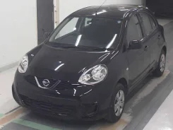 Nissan March. ��������, ��������, 1.2 (79��.�.), ������, 83 000����. ��, �/�. ��� ����� �� ������������ ����