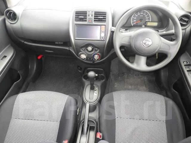 Nissan March. ��������, ��������, 1.2 (79��.�.), ������, 83 000����. ��, �/�. ��� ����� �� ������������ ����