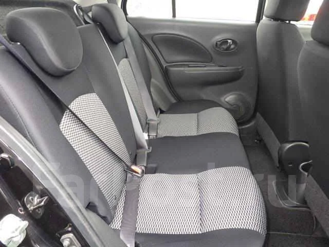 Nissan March. ��������, ��������, 1.2 (79��.�.), ������, 83 000����. ��, �/�. ��� ����� �� ������������ ����