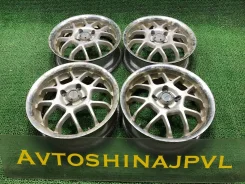 Enkei Fortible. 5.0x15", 4x100, ET38, �� 73,1���. ����