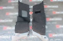 Обшивка багажника. Subaru Forester, SG5 Двигатель EJ205