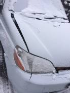 Toyota Platz. SCP11, 1 SZ