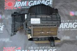 Печка. Subaru Forester, SG5 Двигатель EJ205