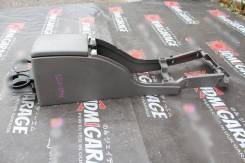 Подлокотник. Subaru Forester, SG5 Двигатель EJ205