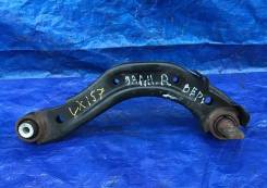 Рычаг, тяга подвески. Honda Civic, FA1, FA3, FA5, FD1, FD2, FD3, FD7, FG1, FG2, FK1, FK2, FK3, FN1, FN2, FN3, FN4 Honda Civic Hybrid, FD3 Двигатели: K...