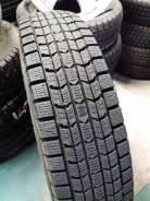 Dunlop Grandtrek SJ7. Зимние, без шипов, 2012 год, 5 %, 1 шт