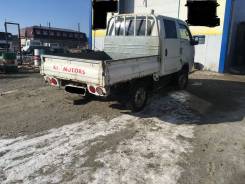 Kia Bongo III. Продам KIA Bongo III, 2 700 куб. см., 1 000 кг., 4x4