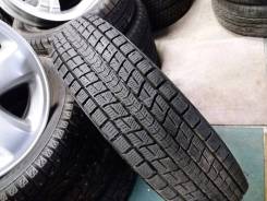 Dunlop Winter Maxx SJ8. Зимние, без шипов, 2013 год, 5 %, 1 шт