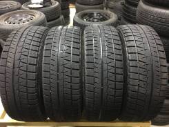 Bridgestone Blizzak Revo GZ. Зимние, без шипов, 10 %, 4 шт