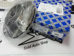 �����! 6020-2245V-SX Stellox ���� ��������� Nissan Almera N15 Fr 40206-0M801, 40206-0M802 ����