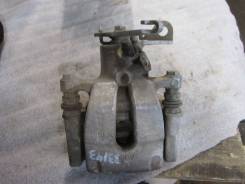 Суппорт тормозной. Renault Megane Renault Scenic Renault Fluence Двигатели: F4R, F9Q, H4J, H5F, K4M, K9K, M4R, M9R, R9M, H4M