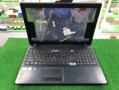 Asus X54H. 2 100����, WiFi: 1, Bluetooth: 1 ����