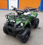 Grizzly. ��������, ��, ��� ������� ����