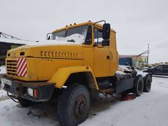 Краз 6443. Прдается Краз-6443-0000080-02, 400 куб. см., 30 000 кг., 6x6