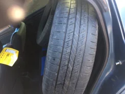 Hankook DynaPro AS RH03. ������, 2017 ���, �/�, ����� 30 % ����