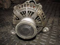 Генератор. Hyundai: ix35, Elantra, Tucson, Trajet, Santa Fe Kia Cerato Kia Sportage Двигатель D4BB