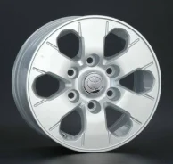 Replay TY124. 6.0x15", 6x139.7, ET30, �� 106,1���. ����