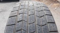 Dunlop DSX-2. Зимние, без шипов, 2015 год, 40 %, 1 шт