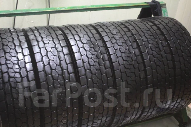Bridgestone M800. ������, 2017 ���, �/�, ����� 5 % ����