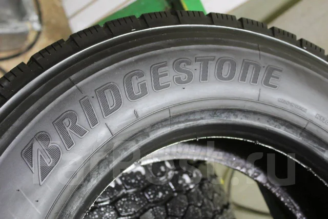Bridgestone M800. ������, 2017 ���, �/�, ����� 5 % ����