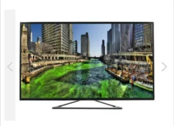 Erisson 49LES78T2. LED ����