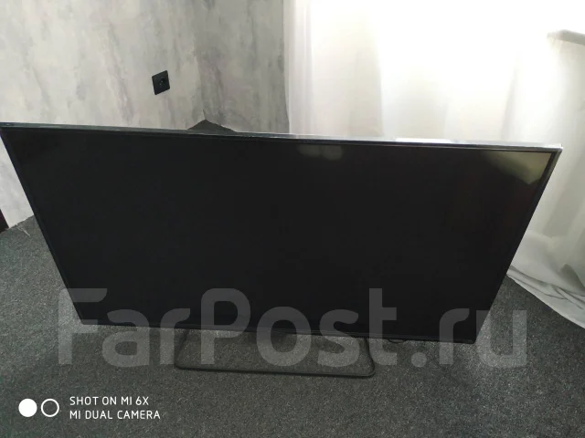 Erisson 49LES78T2. LED ����