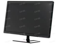 Dexp. 27" 